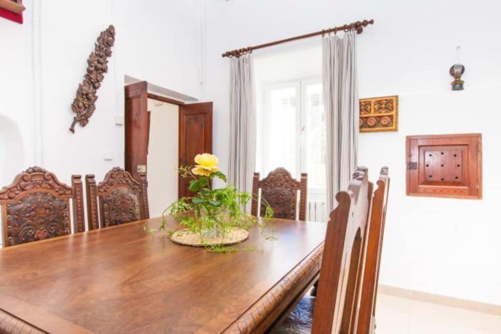 Son Llempaies, For 12 Ferienhaus Sóller