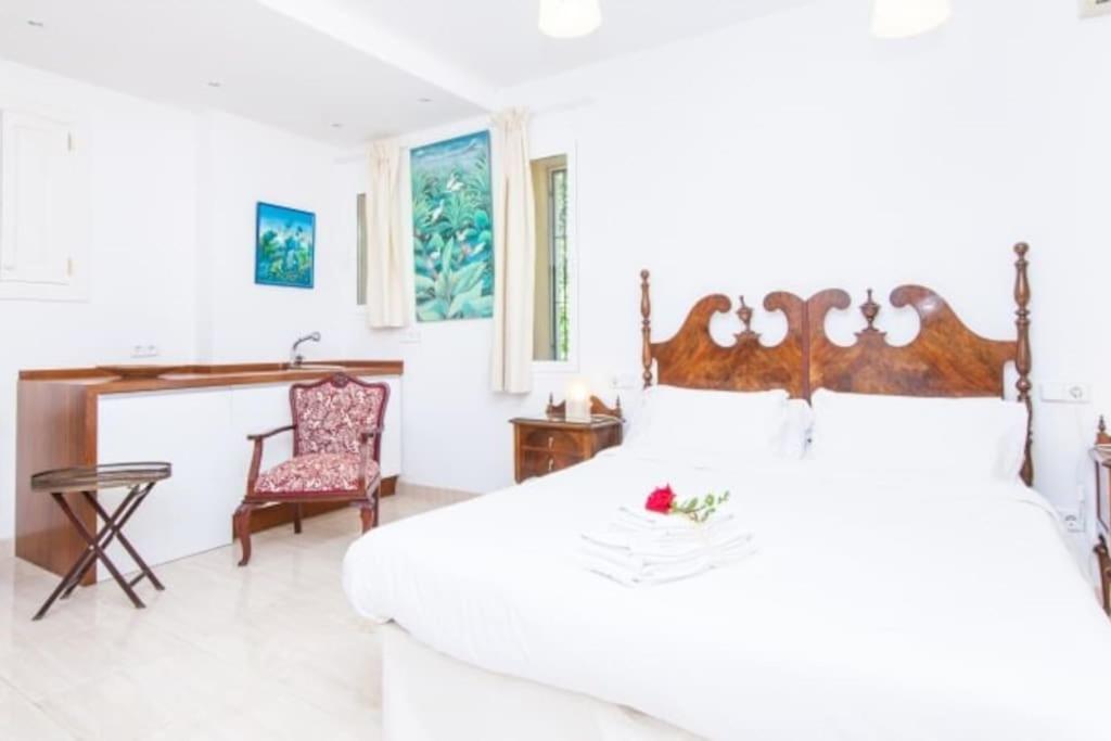 Ferienhaus Son Llempaies, For 12 *