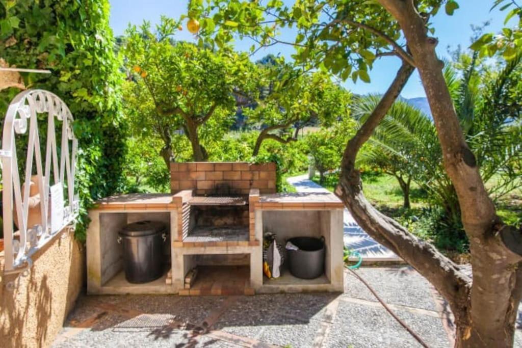 Ferienhaus Son Llempaies, For 12 Sóller