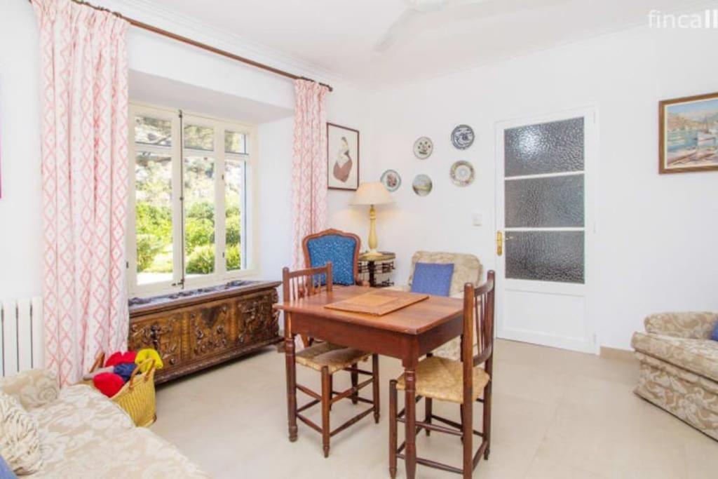 Son Llempaies, For 12 Ferienhaus Sóller