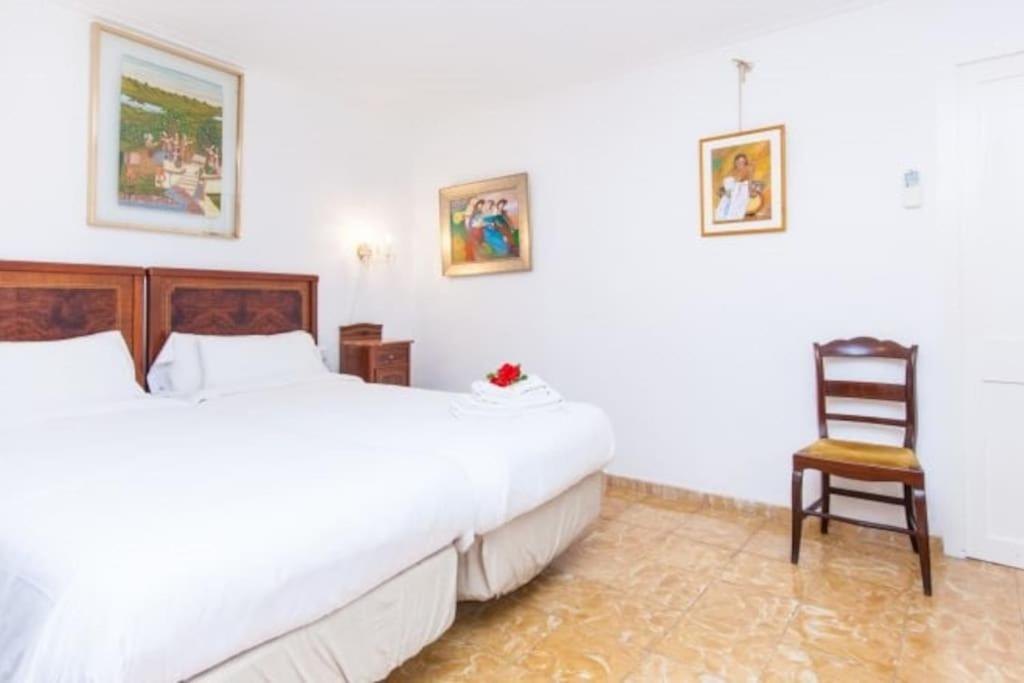 Ferienhaus Son Llempaies, For 12