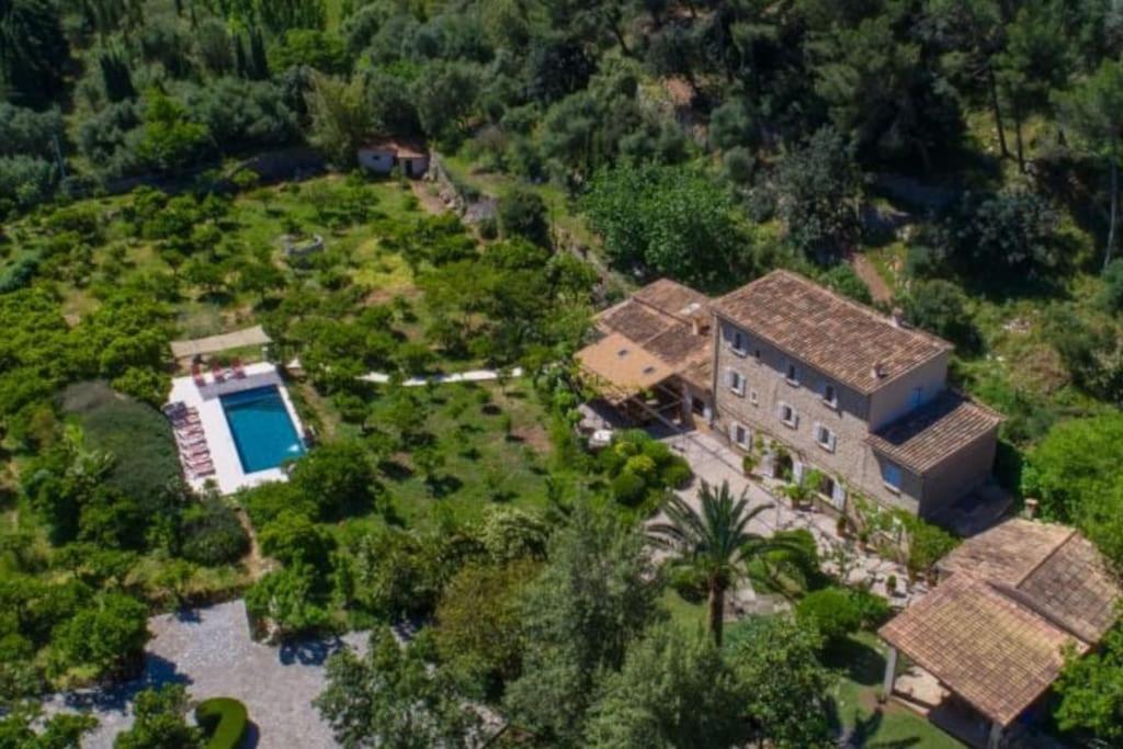 Son Llempaies, For 12 * Sóller