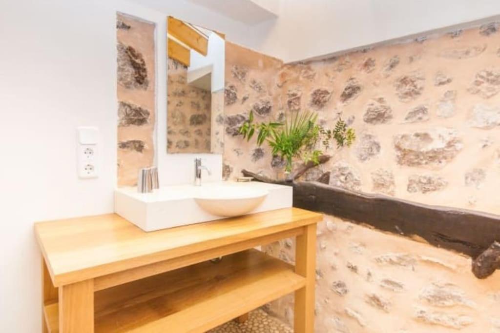 Ferienhaus Son Llempaies, For 12 *