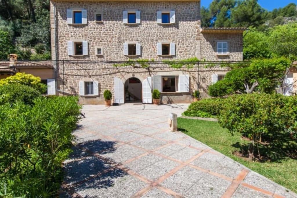 Son Llempaies, For 12 * Sóller