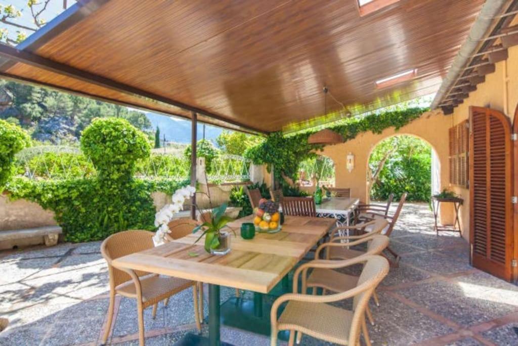 Son Llempaies, For 12 * Sóller